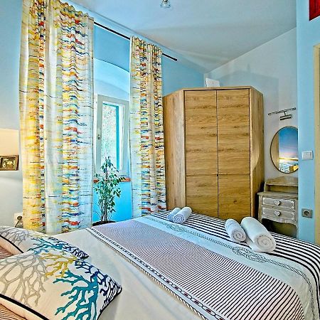 Nina Apartment Σπλιτ Εξωτερικό φωτογραφία