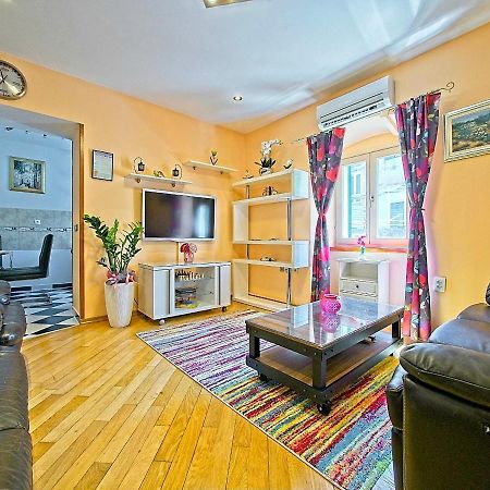 Nina Apartment Σπλιτ Εξωτερικό φωτογραφία