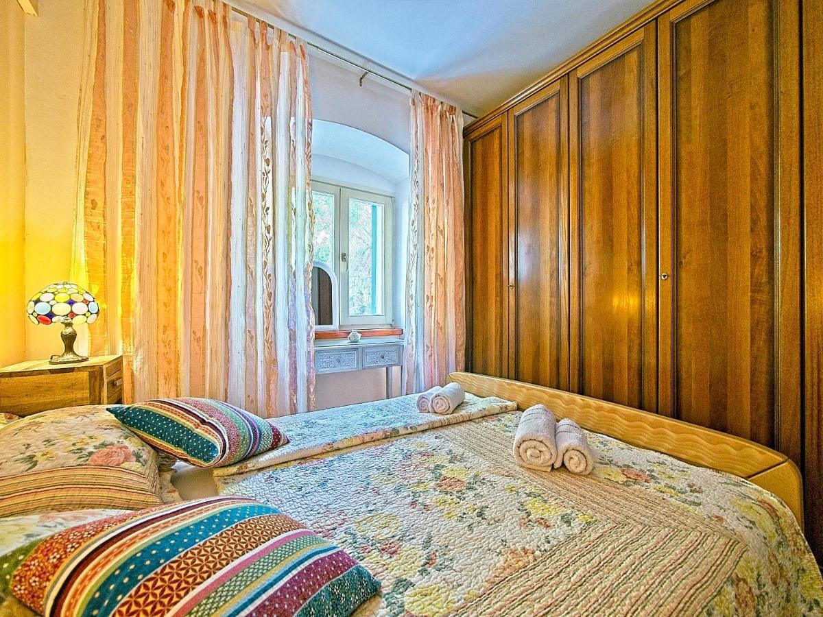 Nina Apartment Σπλιτ Εξωτερικό φωτογραφία