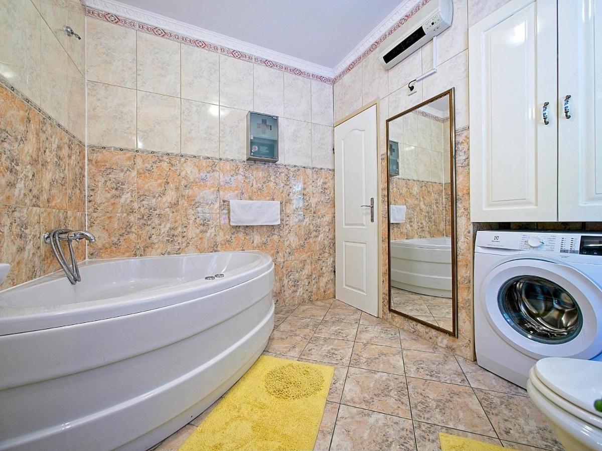 Nina Apartment Σπλιτ Εξωτερικό φωτογραφία