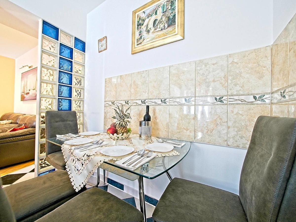Nina Apartment Σπλιτ Εξωτερικό φωτογραφία