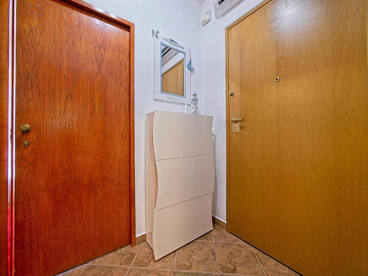 Nina Apartment Σπλιτ Εξωτερικό φωτογραφία
