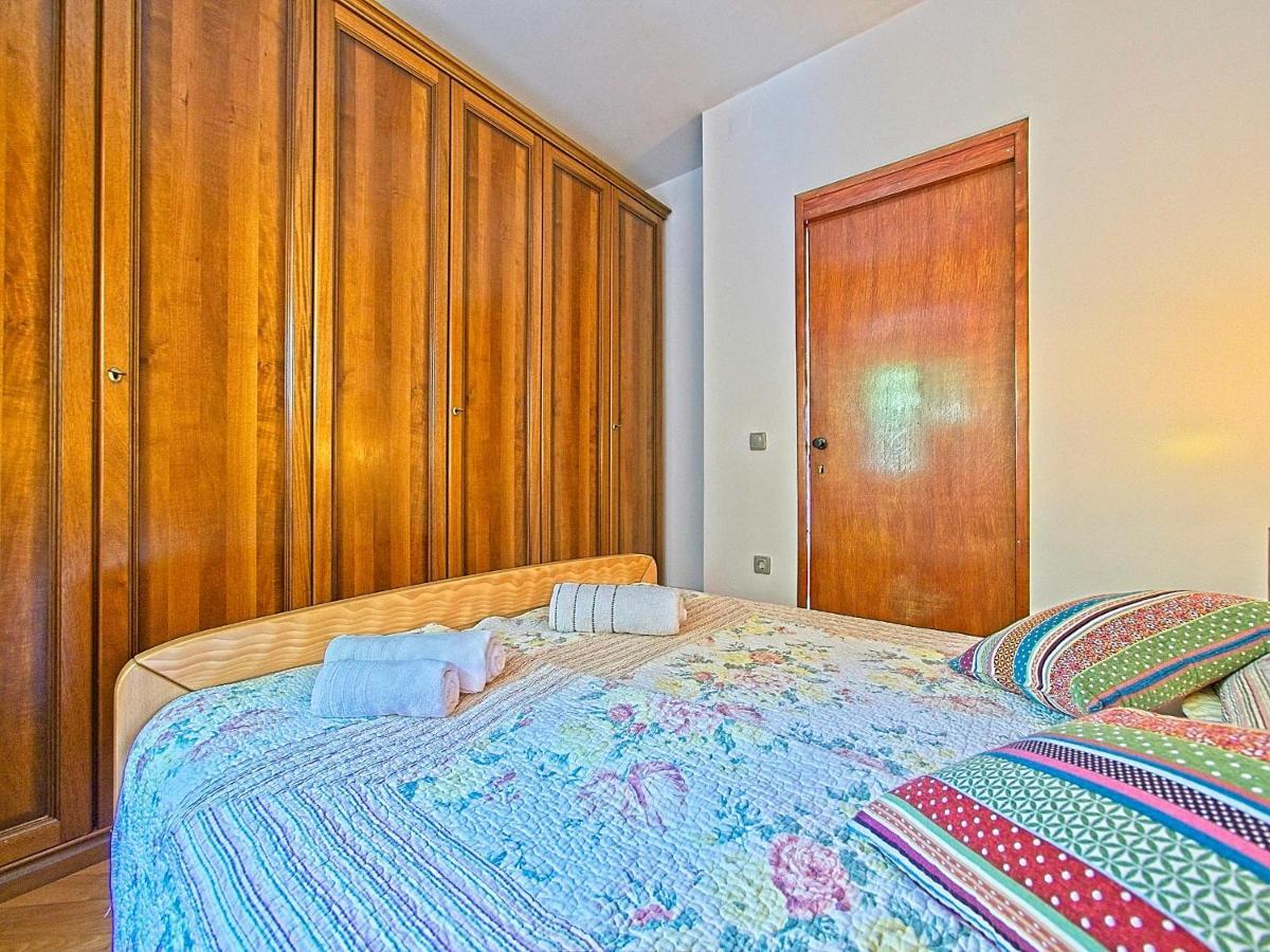 Nina Apartment Σπλιτ Εξωτερικό φωτογραφία