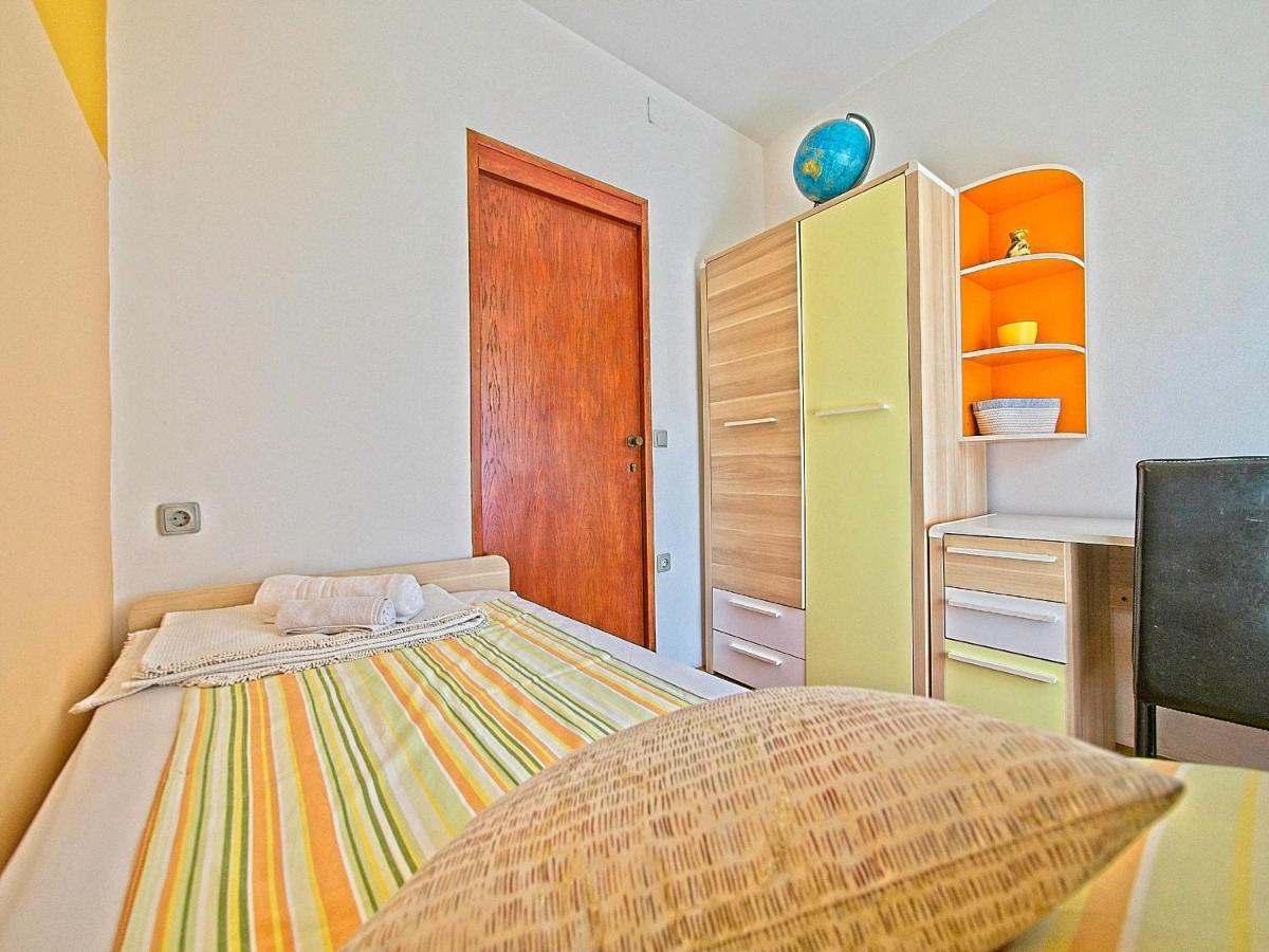Nina Apartment Σπλιτ Εξωτερικό φωτογραφία