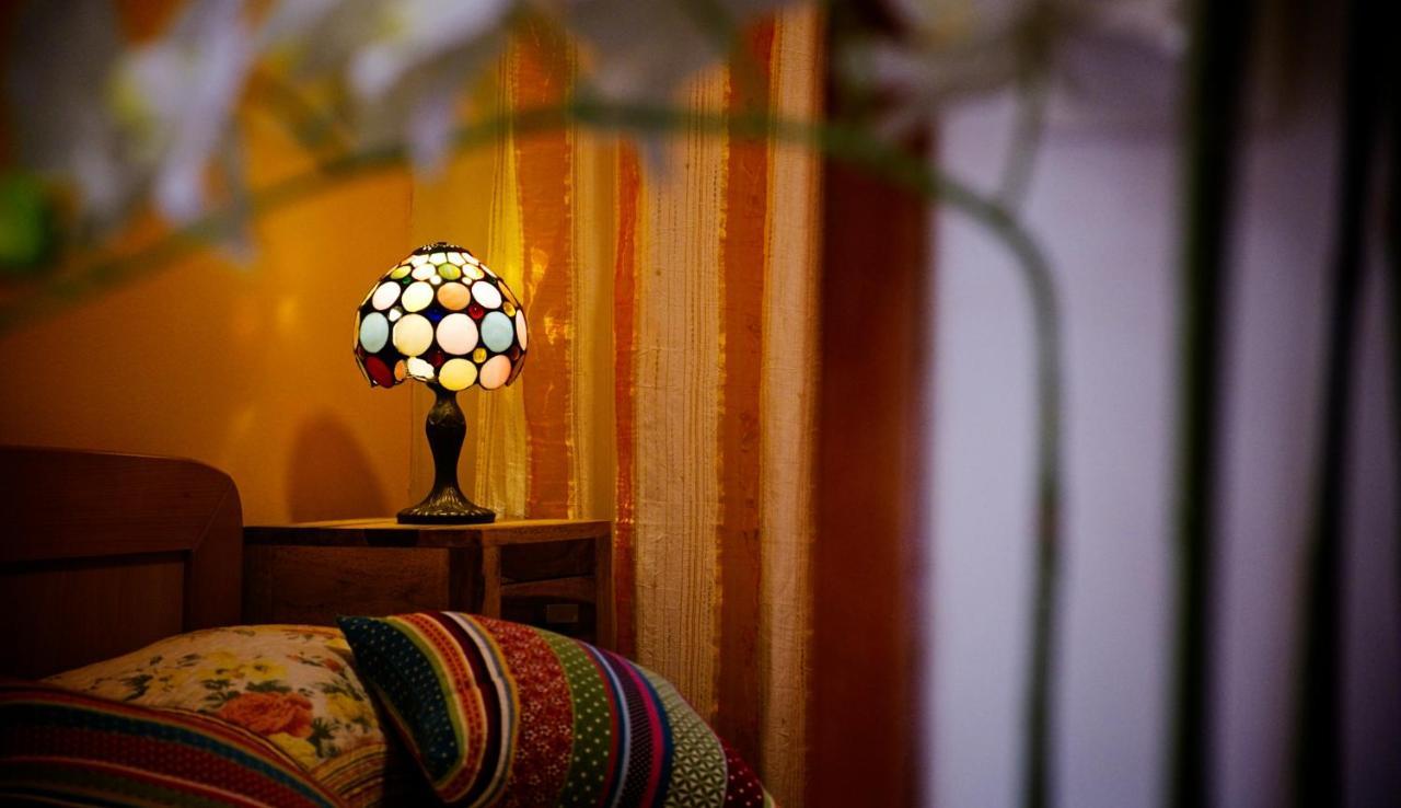 Nina Apartment Σπλιτ Εξωτερικό φωτογραφία