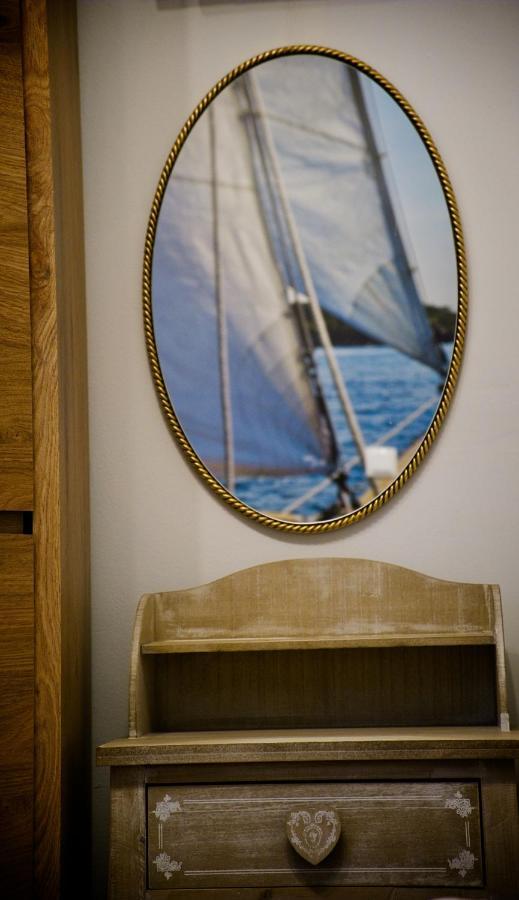Nina Apartment Σπλιτ Εξωτερικό φωτογραφία