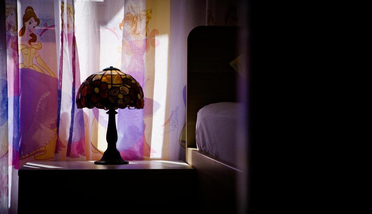 Nina Apartment Σπλιτ Εξωτερικό φωτογραφία